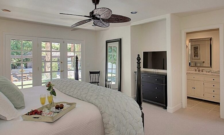 Rancho Paradiso - Palm Springs, California