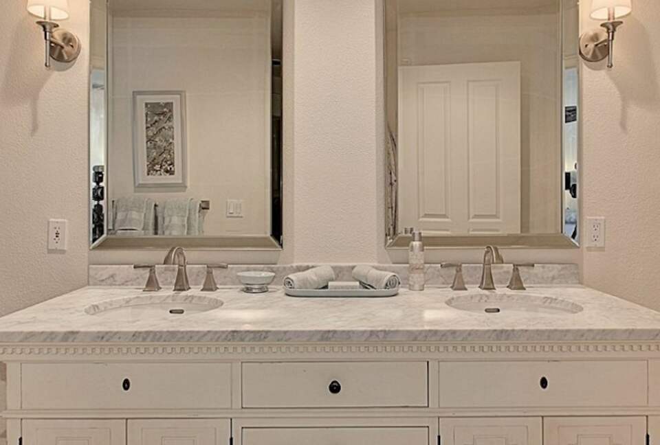 Rancho Paradiso - Palm Springs, California