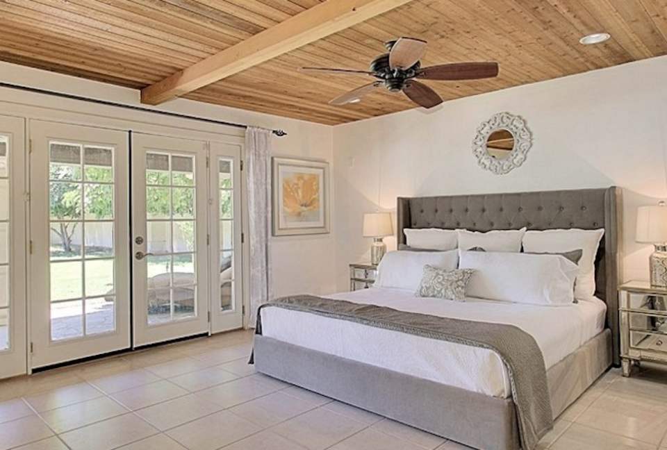 Rancho Paradiso - Palm Springs, California