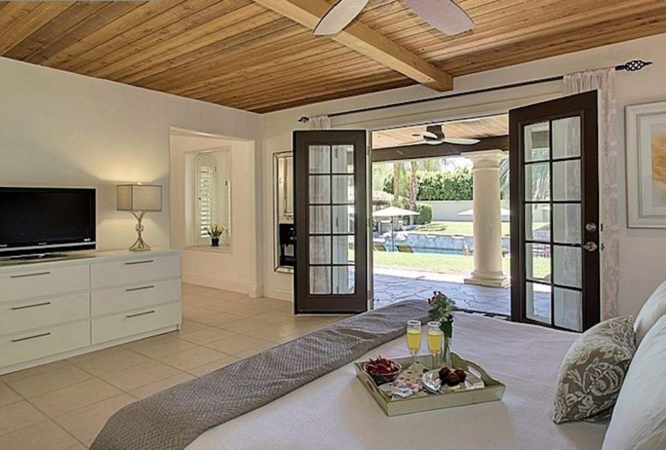 Rancho Paradiso - Palm Springs, California