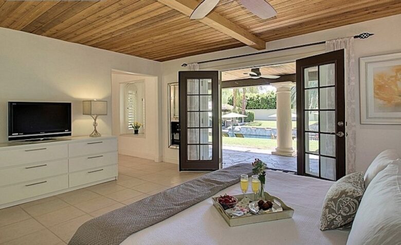 Rancho Paradiso - Palm Springs, California