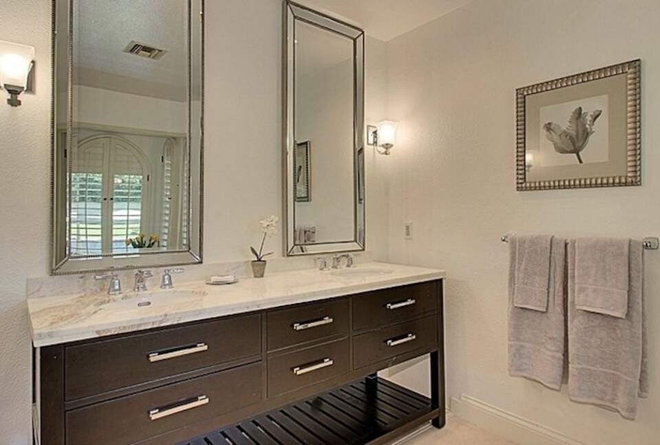 Rancho Paradiso - Palm Springs, California