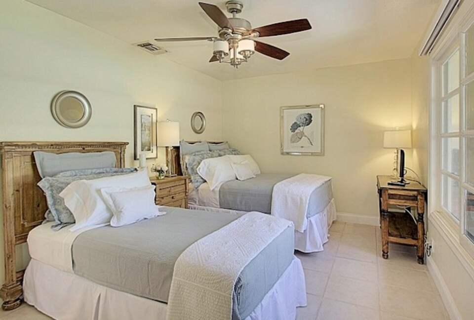 Rancho Paradiso - Palm Springs, California