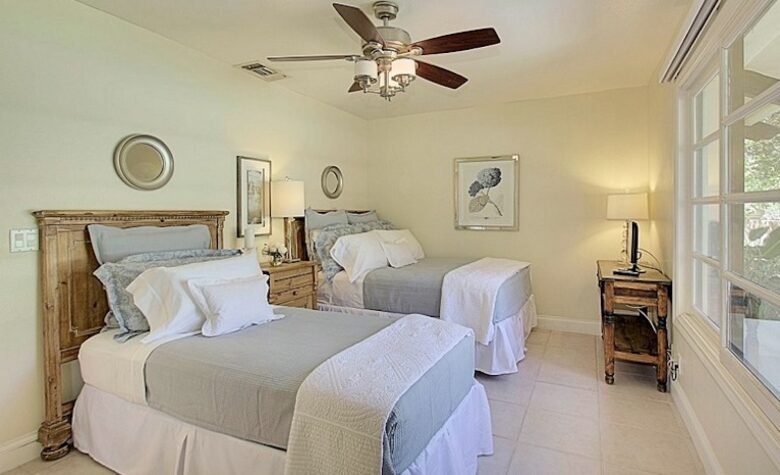 Rancho Paradiso - Palm Springs, California