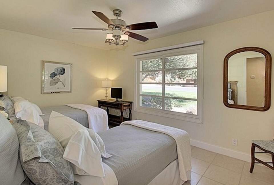 Rancho Paradiso - Palm Springs, California