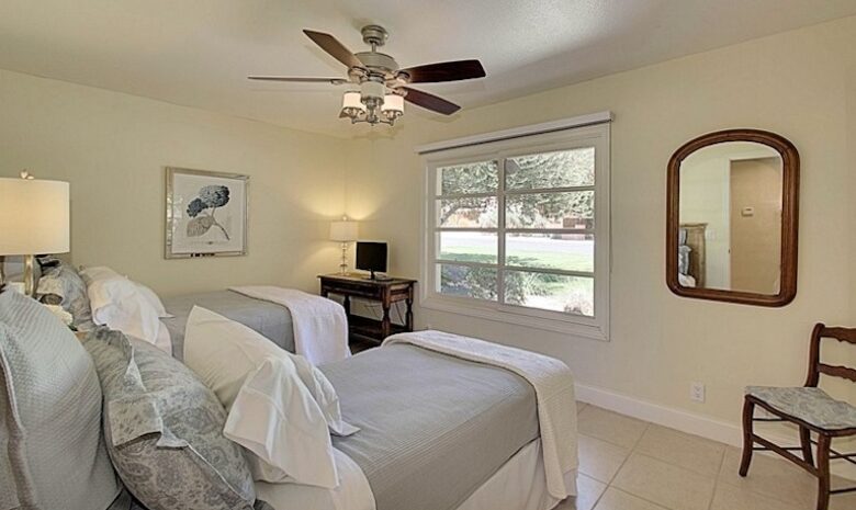 Rancho Paradiso - Palm Springs, California