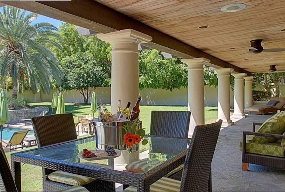 Rancho Paradiso - Palm Springs, California