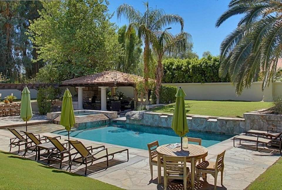 Rancho Paradiso - Palm Springs, California