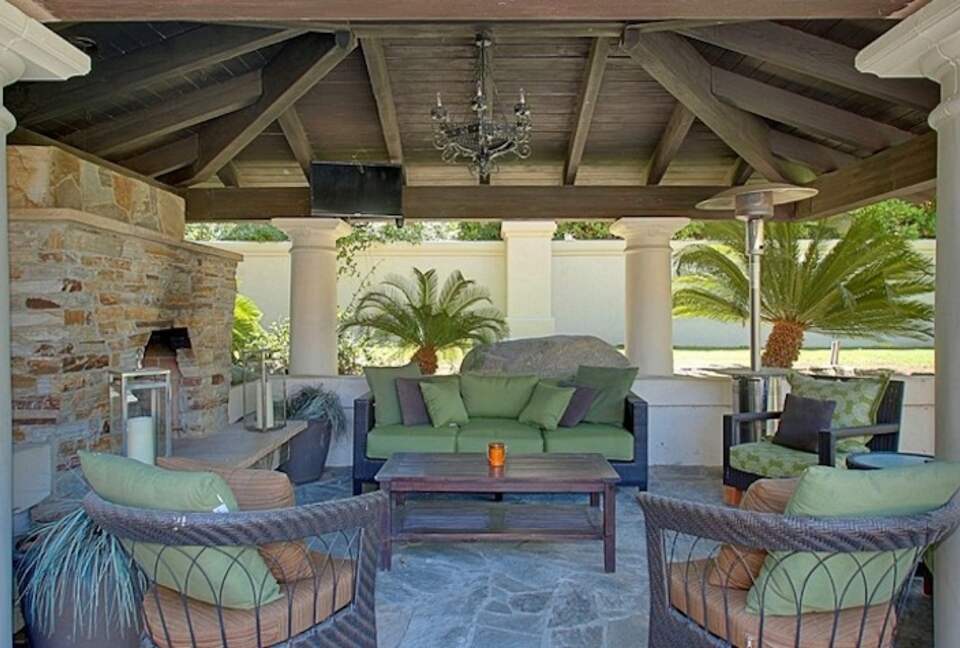 Rancho Paradiso - Palm Springs, California