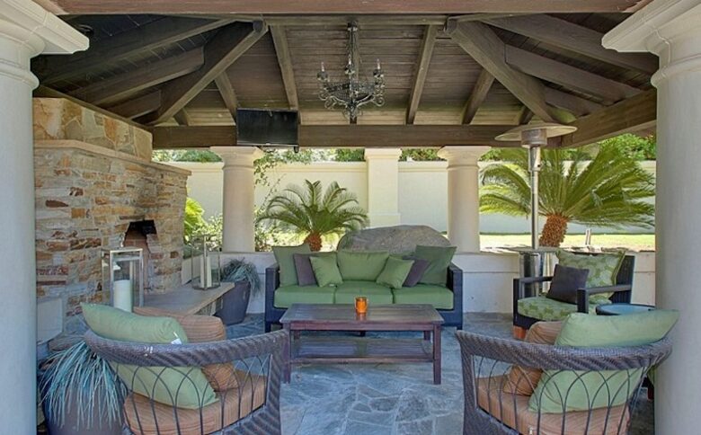 Rancho Paradiso - Palm Springs, California