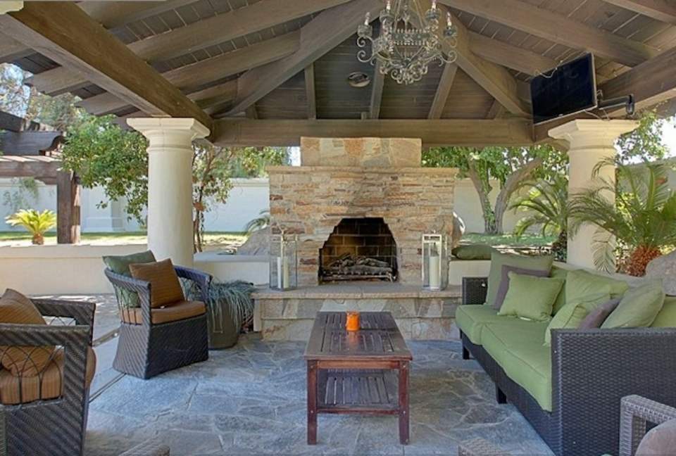 Rancho Paradiso - Palm Springs, California