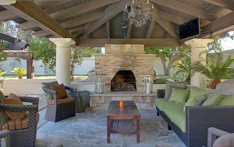 Rancho Paradiso - Palm Springs, California