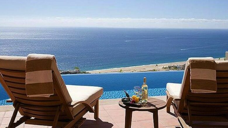 The Montecristo Estates - 3 Bedroom Residence - Cabo San Lucas, Mexico