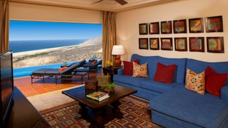 The Montecristo Estates - 3 Bedroom Residence Unit 12 - Cabo San Lucas, Mexico