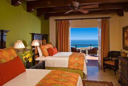 The Montecristo Estates - 3 Bedroom Residence - Cabo San Lucas, Mexico
