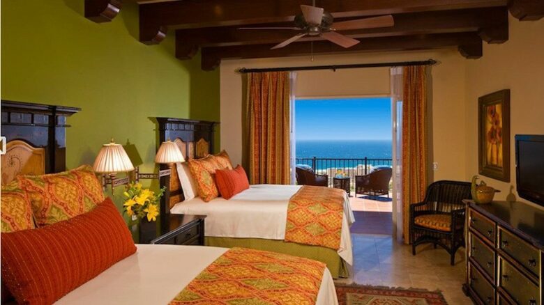 The Montecristo Estates - 3 Bedroom Residence - Cabo San Lucas, Mexico