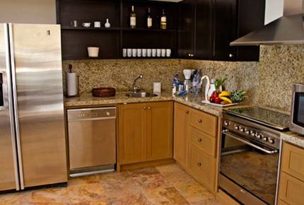 The Montecristo Estates - 3 Bedroom Residence - Cabo San Lucas, Mexico