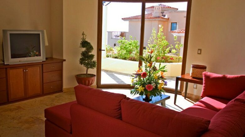 The Montecristo Estates - 3 Bedroom Residence - Cabo San Lucas, Mexico