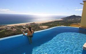 The Montecristo Estates - 3 Bedroom Residence - Cabo San Lucas, Mexico