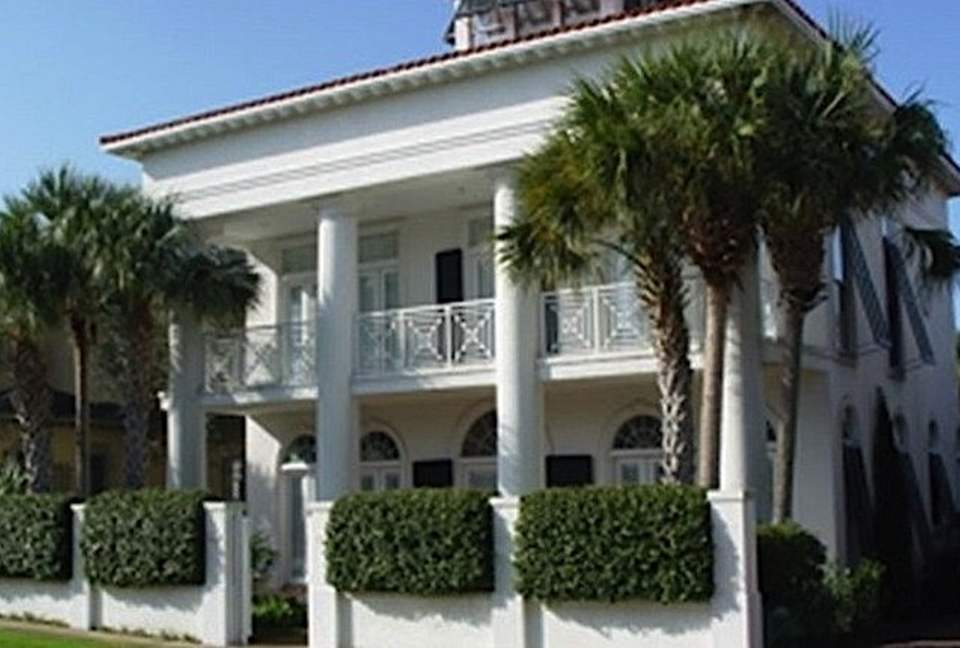 Caribe Getaway - Miramar Beach, Florida