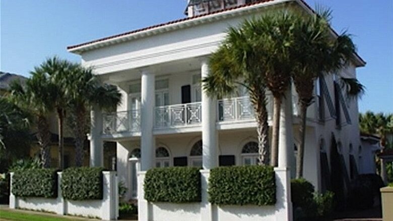 Caribe Getaway - Miramar Beach, Florida