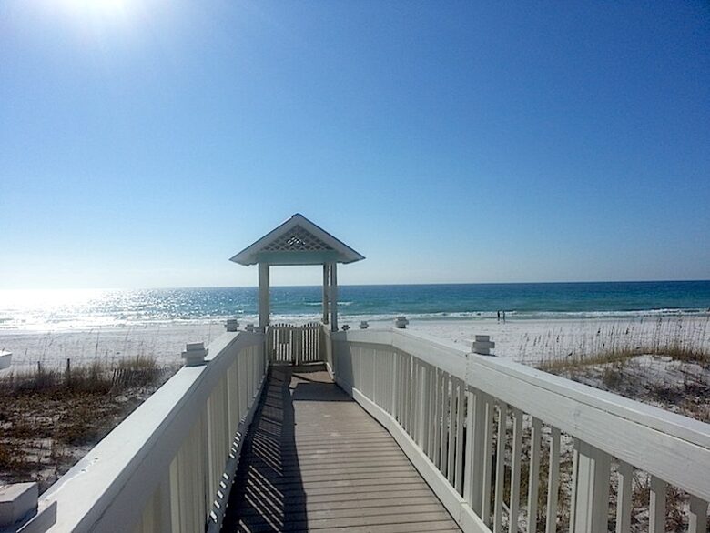 Caribe Getaway - Miramar Beach, Florida