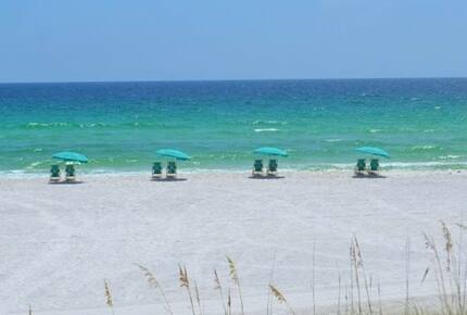 Caribe Getaway - Miramar Beach, Florida