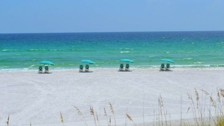 Caribe Getaway - Miramar Beach, Florida