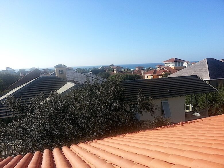 Caribe Getaway - Miramar Beach, Florida