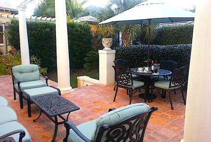 Caribe Getaway - Miramar Beach, Florida