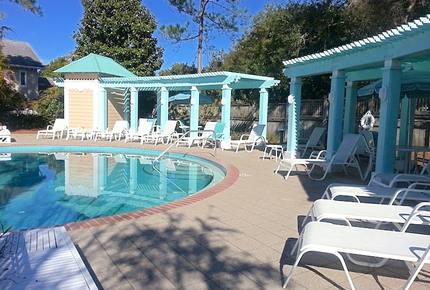 Caribe Getaway - Miramar Beach, Florida