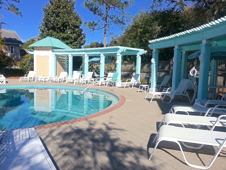 Caribe Getaway - Miramar Beach, Florida