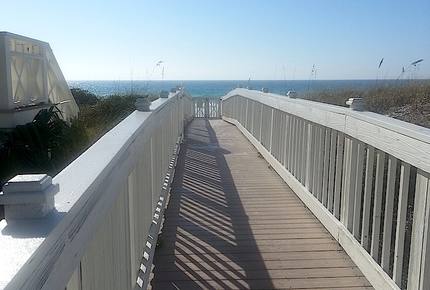 Caribe Getaway - Miramar Beach, Florida