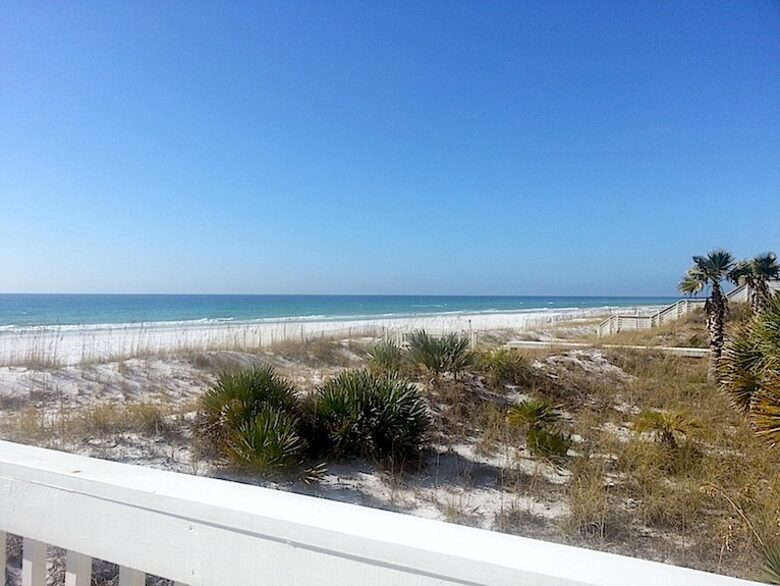 Caribe Getaway - Miramar Beach, Florida