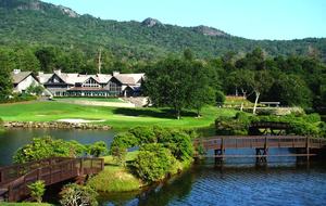 Grandfather Golf and Country Club Estate - Linville, North Carolina