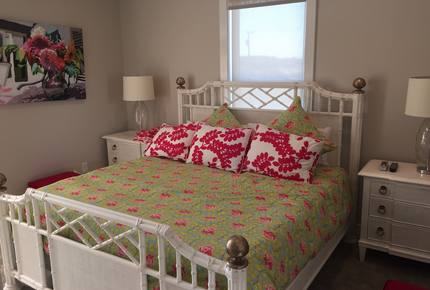 Oceanfront Home Among the Wild Horses - Outer Banks - Corolla, North Carolina