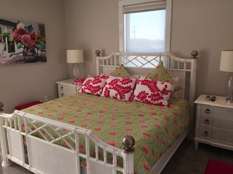 Oceanfront Home Among the Wild Horses - Outer Banks - Corolla, North Carolina