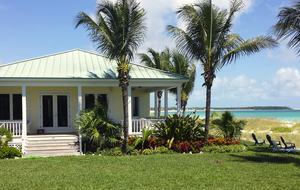 Treasure Cay Home - Abaco, Bahamas