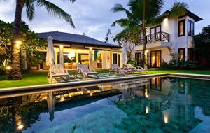 Villa Iluka, Bali - Seminyak, Indonesia