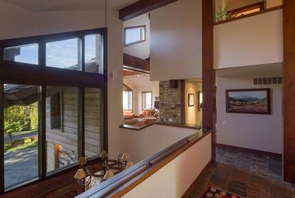 Skyline Stunner - Sun Valley, Idaho