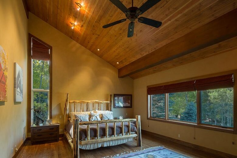 Skyline Stunner - Sun Valley, Idaho