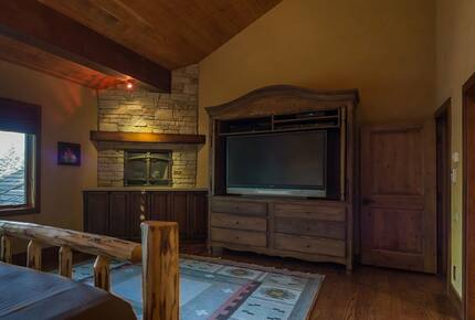 Skyline Stunner - Sun Valley, Idaho