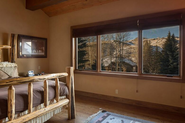 Skyline Stunner - Sun Valley, Idaho