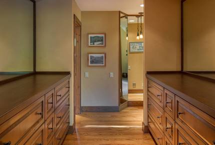 Skyline Stunner - Sun Valley, Idaho