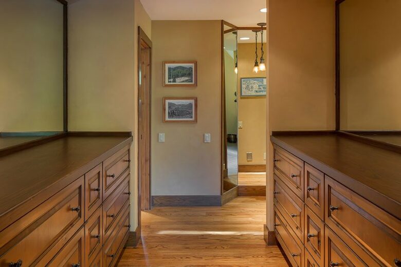 Skyline Stunner - Sun Valley, Idaho