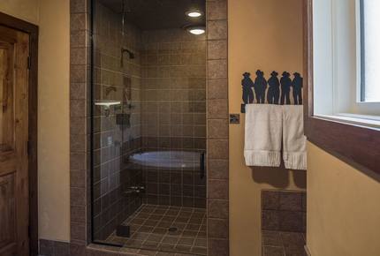 Skyline Stunner - Sun Valley, Idaho