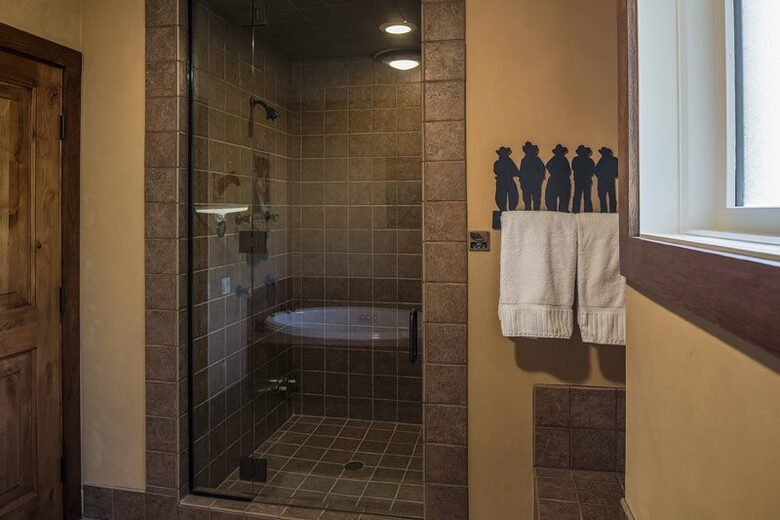 Skyline Stunner - Sun Valley, Idaho