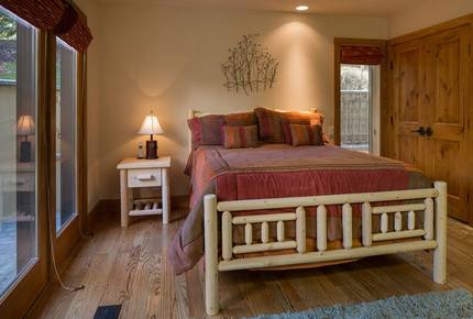 Skyline Stunner - Sun Valley, Idaho