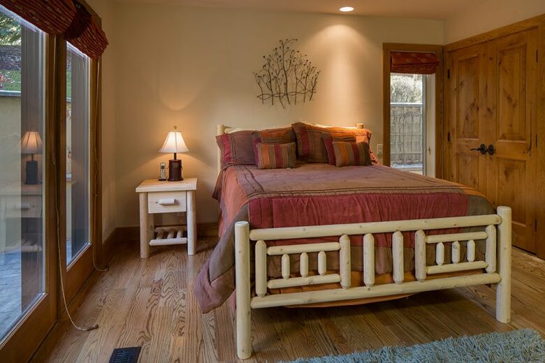 Skyline Stunner - Sun Valley, Idaho