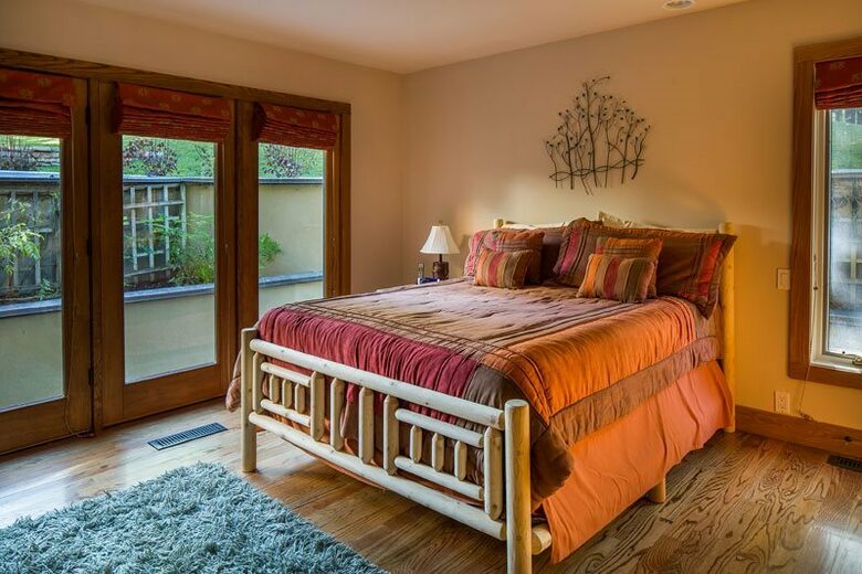 Skyline Stunner - Sun Valley, Idaho